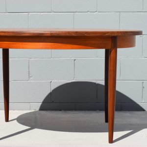 G Plan Fresco Dining Table (Circa 1960s)