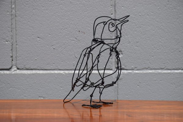 Black Bird Wire by Melissa Conroy - Image 3