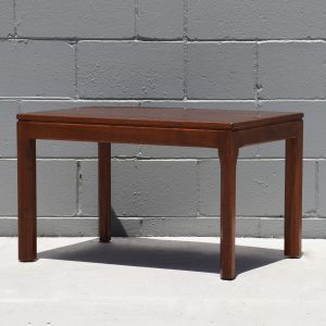 Noblett Furniture Coffee Table (Circa 1970s)