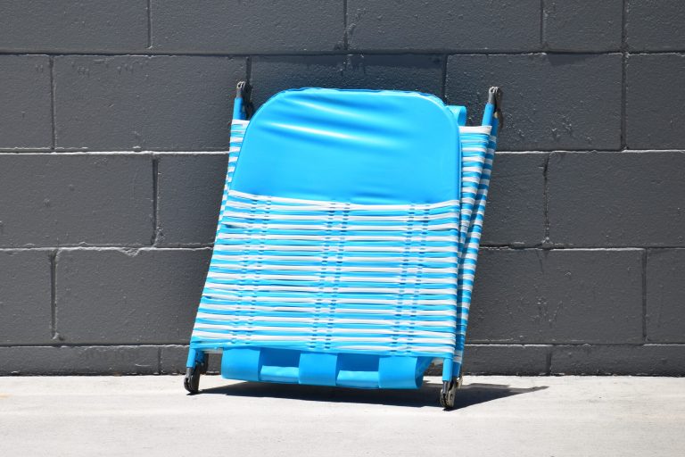 Three Banana Lounges Structured Rebellion