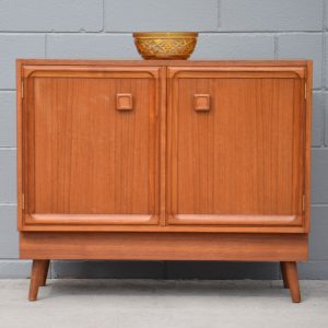 Parker Two-Door Sideboard (Circa 1973)