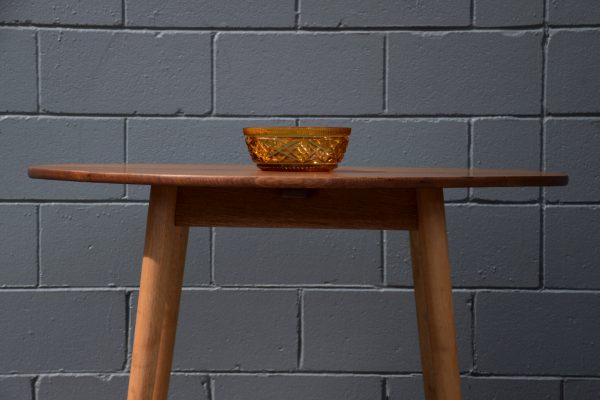 Melchair Teak Dining Table (Circa 1960s) - Image 3