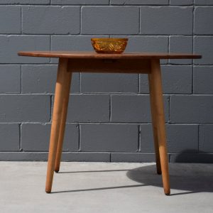 Melchair Teak Dining Table (Circa 1960s)