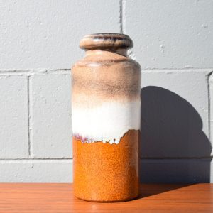 West German Vase 517-30