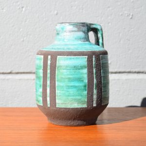 Petite West German Jug