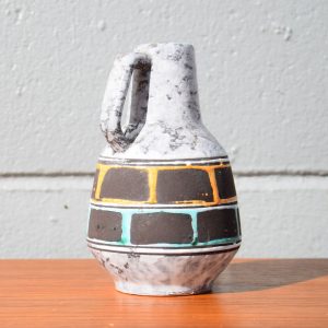 Petite West German Jug