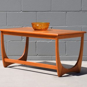 Kalmar Coffee Table (Circa 1960s)