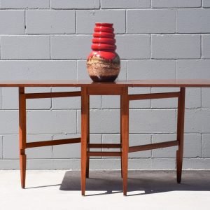 Parker Dropleaf Dining Table (Circa 1960/70s)