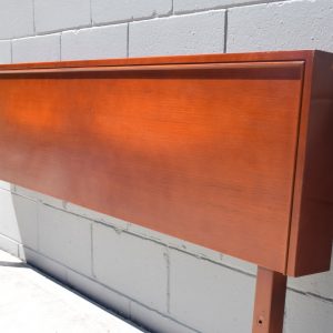 Parker Queen Bedhead (Circa 1975)