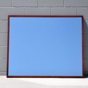 Parker Wall Mirror (Circa 1975)