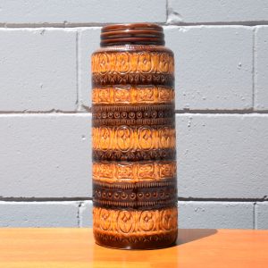 XL West German Vase 289-41 (Circa 1970s)