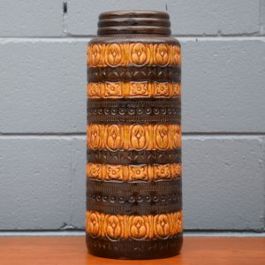 XL West German Vase 289-41 (Circa 1970s)