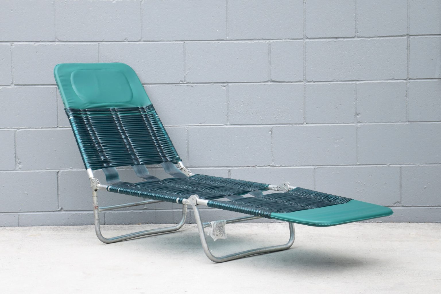 Banana Lounge (Circa 1970s) Structured Rebellion