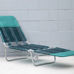 Banana Lounge (Circa 1970s)