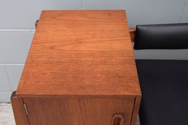 G Plan Hall Table (Circa 1960s) - Image 6