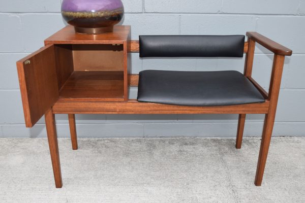 G Plan Hall Table (Circa 1960s) - Image 4
