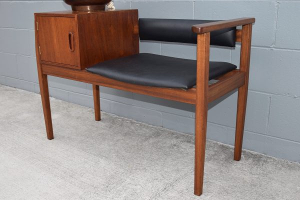 G Plan Hall Table (Circa 1960s) - Image 3