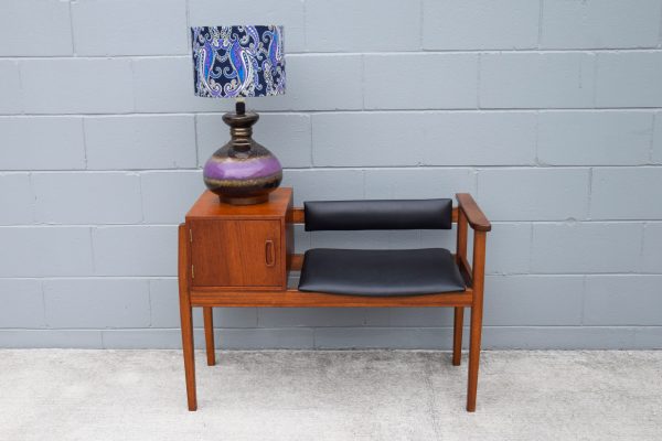 G Plan Hall Table (Circa 1960s)