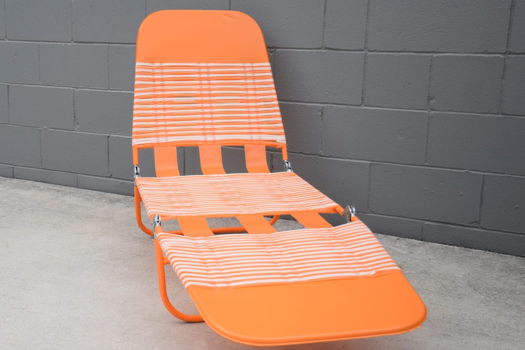 Banana Lounge Structured Rebellion