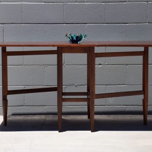 Parker Dropleaf Dining Table (Circa 1950/60s)