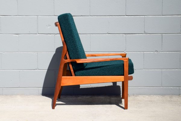 Fler 'Narvik' Armchair (Circa 1960s) - Image 2