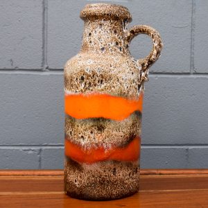 West German Vase 407-35