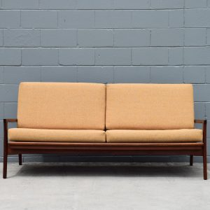 Fler Three Seater Day Bed (Circa 1960s)