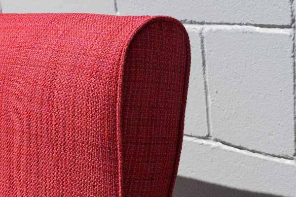 Fler SC55 Armchair (Circa 1955-59) - Image 7