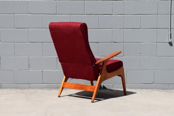 Fler SC55 Armchair (Circa 1955-59) - Image 2