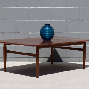 Parker Coffee Table (Circa 1960s)