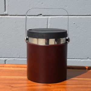 Freddotherm Ice Bucket (Circa 1970s)