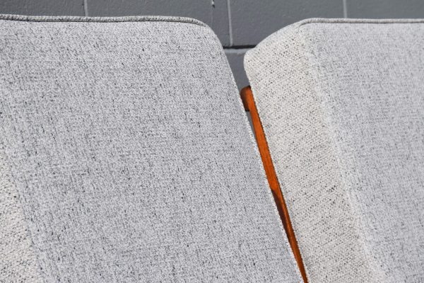 Fler 'Narvik' Armchairs (Circa 1960s) - Image 6
