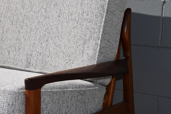 Fler 'Narvik' Armchairs (Circa 1960s) - Image 5