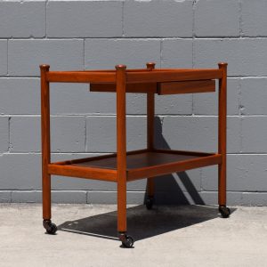 Parker Drinks Trolley (Circa 1970s)