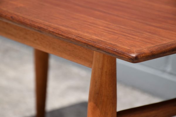 Petite Parker Coffee Table (Circa 1960s) - Image 5