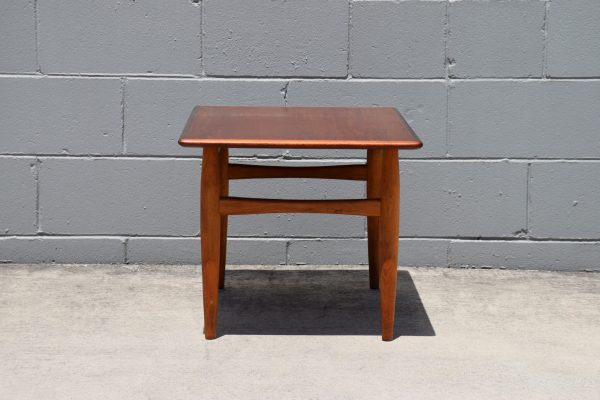 Petite Parker Coffee Table (Circa 1960s) - Image 2