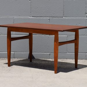 Petite Parker Coffee Table (Circa 1960s)