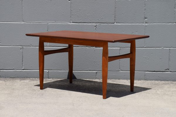 Petite Parker Coffee Table (Circa 1960s)