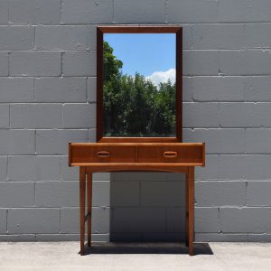 Parker Nordic Console/Dresser (Circa 1960s)