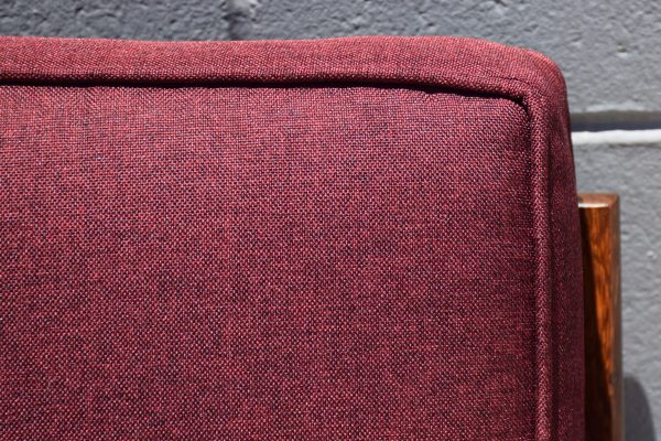 Mid Century Armchair (Circa 1960s) - Image 5