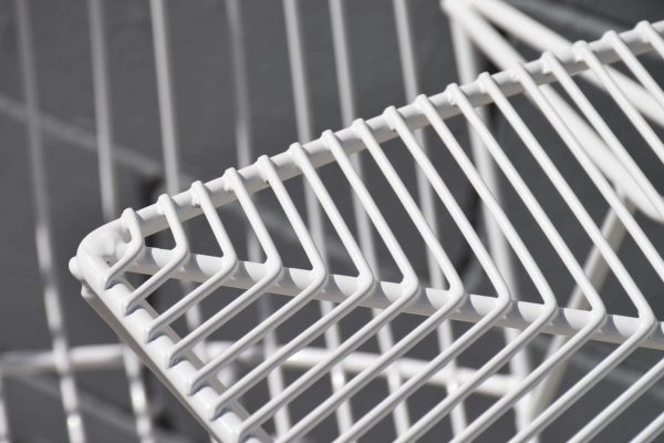 Outdoor Wire Setting (Circa 1950s) - Image 5