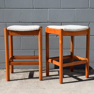 Chiswell Stools (Circa 1980s)
