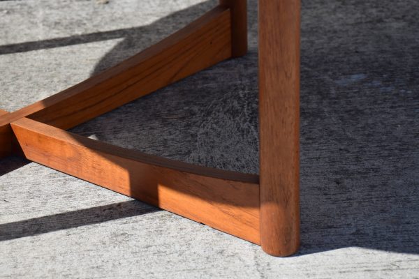 Parker Sundial Coffee Table (Circa 1967) - Image 6