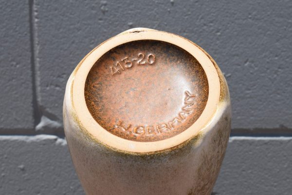 West German Vase 413-20 (Circa 1970s) - Image 4