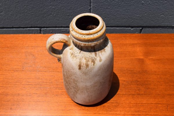 West German Vase 413-20 (Circa 1970s) - Image 3