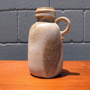 West German Vase 413-20 (Circa 1970s)