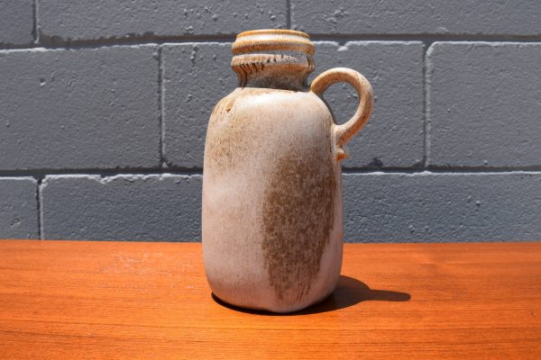 West German Vase 413-20 (Circa 1970s)