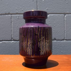 German Vase 108-20 (Circa 1970s)