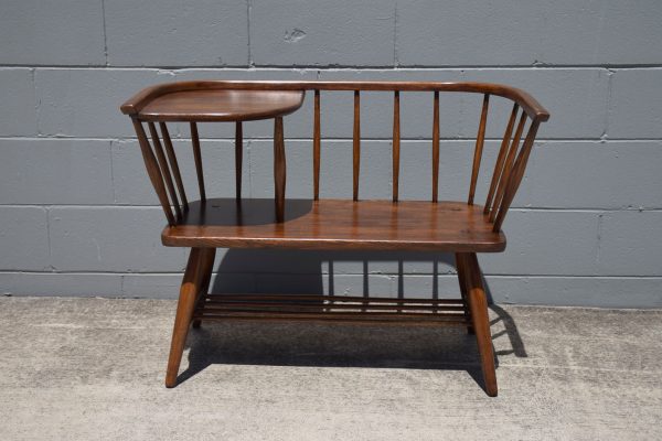 Chippy Heath (UK) Telephone Table (Circa 1960s)