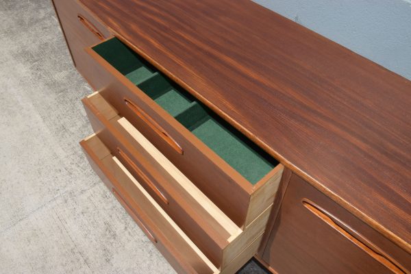 Mid Century Sideboard (Circa 1970s) - Image 6